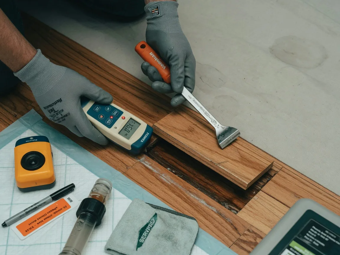 Why choose Water Damage Restoration in Gilead, NE
